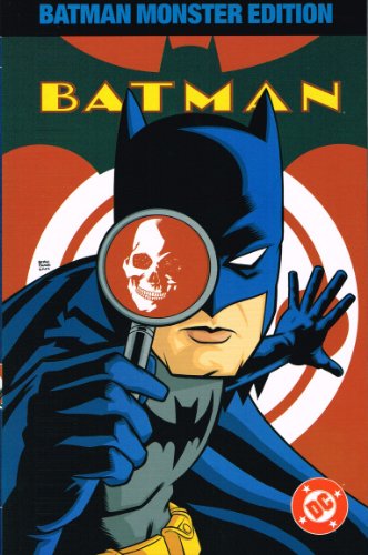 Batman Monster Edition 2