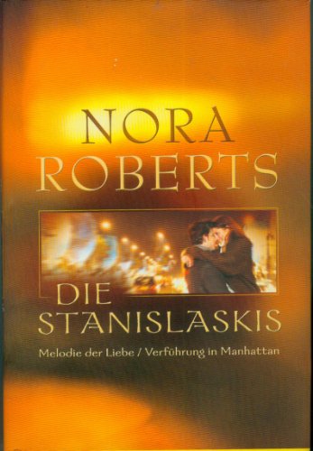 Die Stanislaskis - Melodie der Liebe/ Verführung in Manhatten
