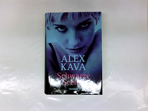 Schwarze Seelen. Roman.