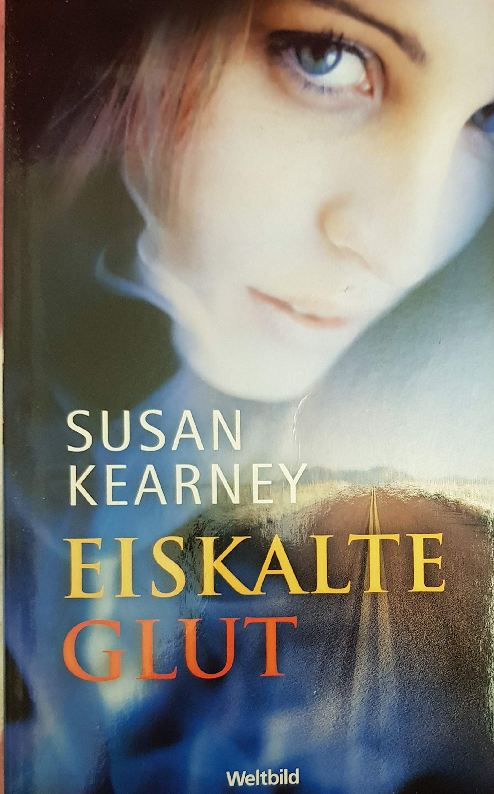 Eiskalte Glut