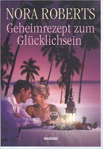 Geheimrezept zum Glücklichsein