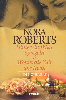 Hinter dunklen Spiegeln
