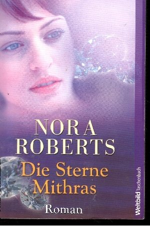 Die Sterne Mithras von Nora Roberts Book