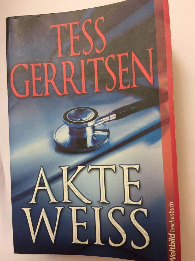 Akte Weiss