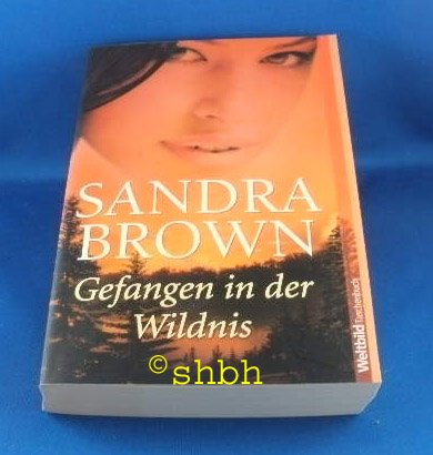 Gefangen in der Wildnis