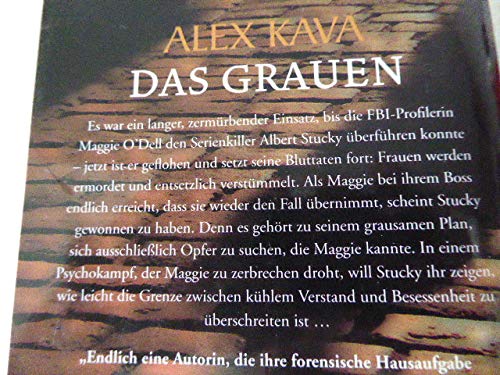 Das Grauen