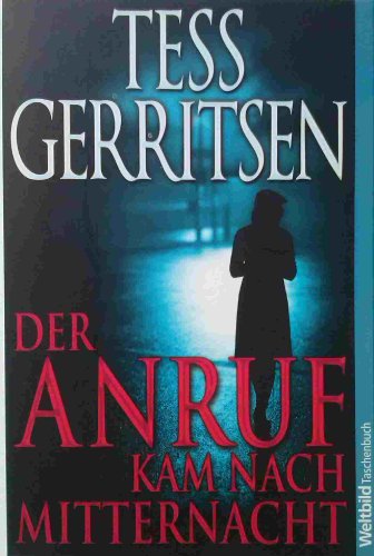 Der Anruf Kam Nach Mitternacht