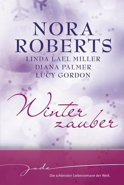 Winterzauber: 1. Immer hab ich dich geliebt 2. Der Maler und die Lady 3. Wunder einer Winternacht 4. Glockenklang von Campanile: Immer hab ich dich ... von Campanile. 4 Romane in einem Band