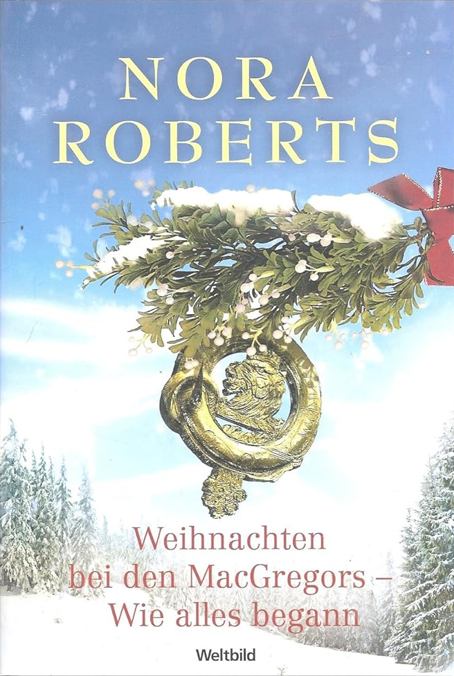 Weihnachten bei den MacGregors - Wie alles begann