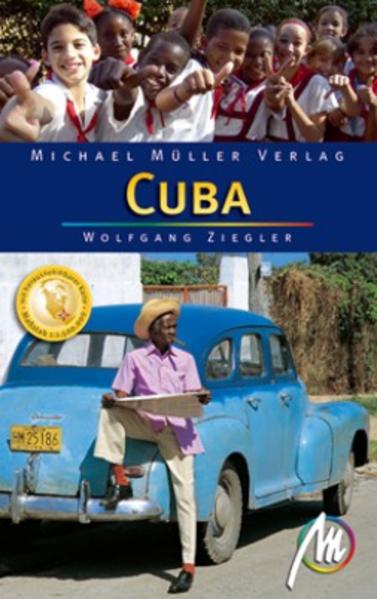 Cuba: Reisehandbuch mit vielen praktischen Tipps.: Kuba