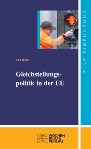Gleichstellungspolitik in der EU