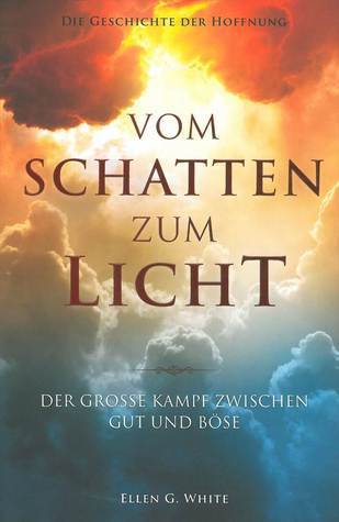 Vom Schatten zum Licht: Der große Kampf zwischen Gut und Böse