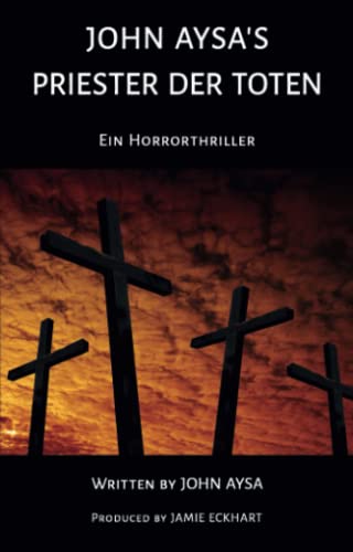 Priester der Toten