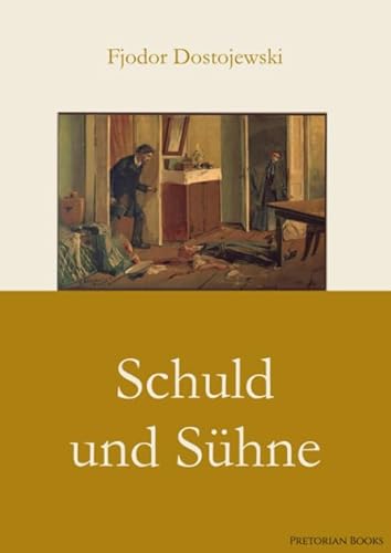Schuld und Sühne