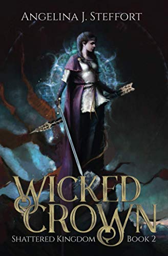 Wicked Crown (Shattered Kingdom, Band 2)