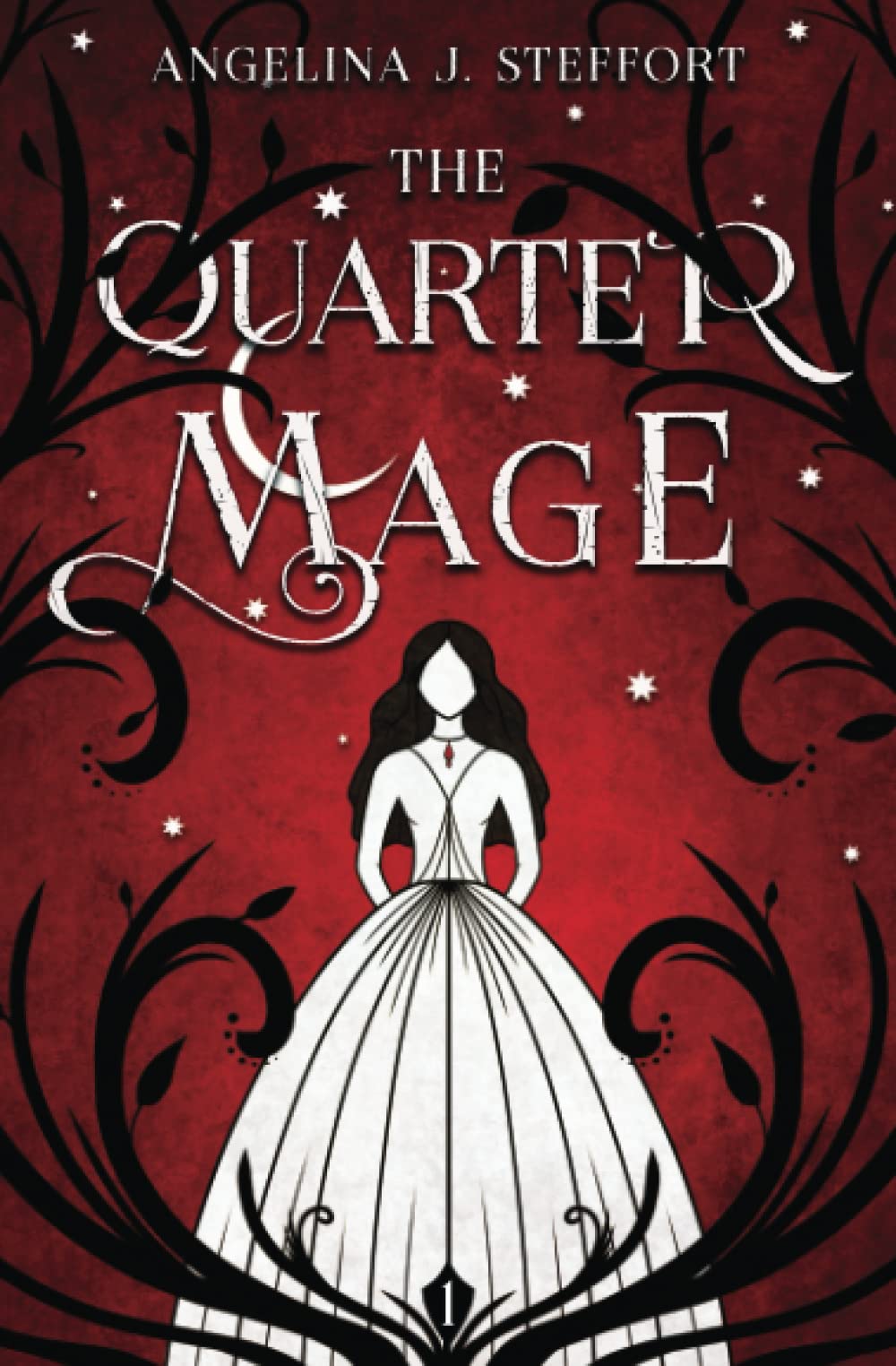 The Quarter Mage