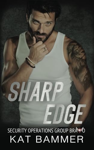 Sharp Edge (Security Operations Group Bravo)