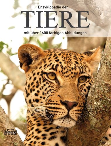 Enzyklopädie der Tiere