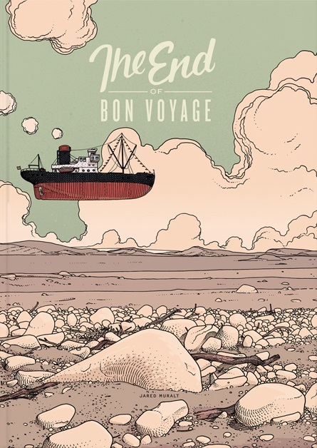 The End Of Bon Voyage