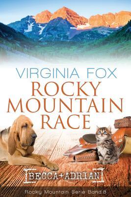 Rocky Mountain Race (Rocky Mountain Serie 8)