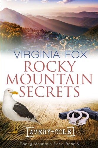 Rocky Mountain Secrets (Rocky Mountain Serie 5)