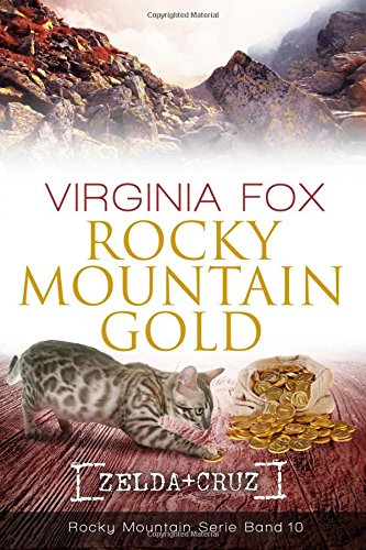 Rocky Mountain Gold (Rocky Mountain Serie 10)