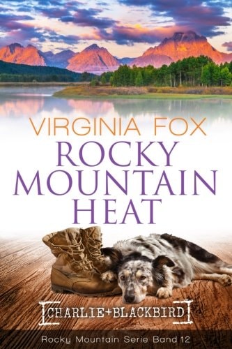 Rocky Mountain Heat (Rocky Mountain Serie 12)