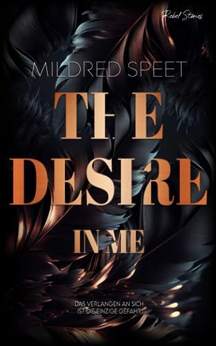 The Desire In Me