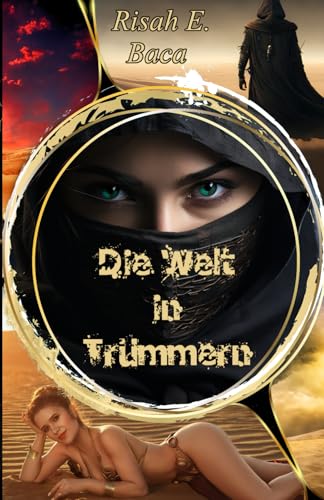 Die Welt in Trümmern