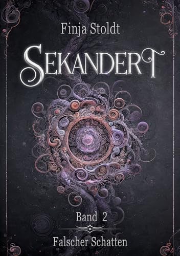 Sekandert Band 2: Falscher Schatten