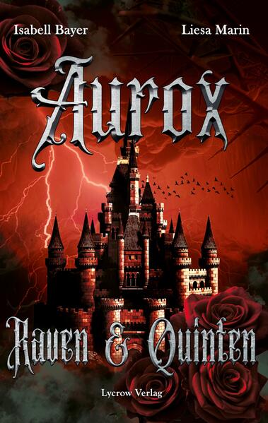 Aurox: Raven und Quinten