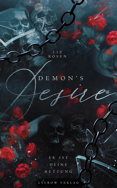Demon´s Desire: Er ist deine Rettung