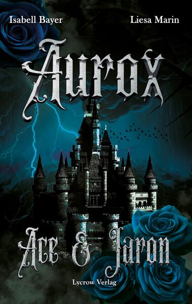 Aurox: Ace und Jaron