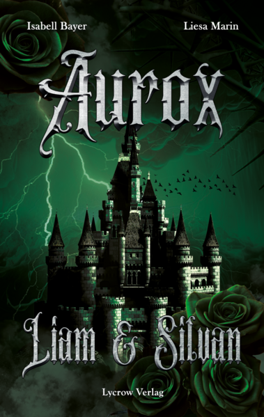 Aurox: Liam und Silvan