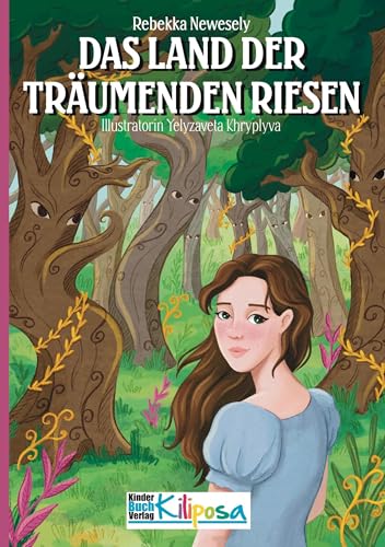 Das Land der träumenden Riesen