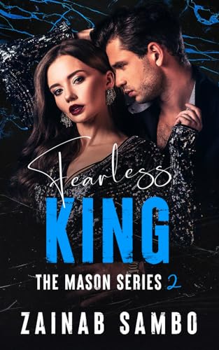 Fearless King (The Mason Series, Band 2)