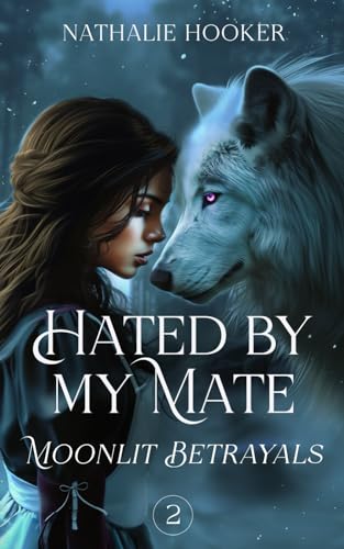 Hated By My Mate: Moonlit Betrayals – The Sequel to the Paranormal Romance Sensation from Galatea