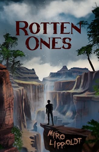 Rotten Ones: Psychological Horror Dystopie