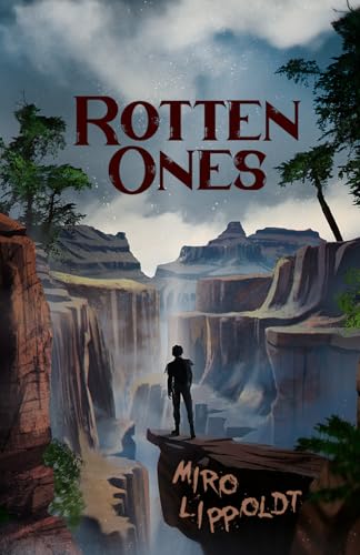 Rotten Ones: Psychological Horror Dystopie