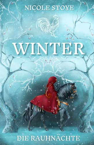 Winter: Die Rauhnächte