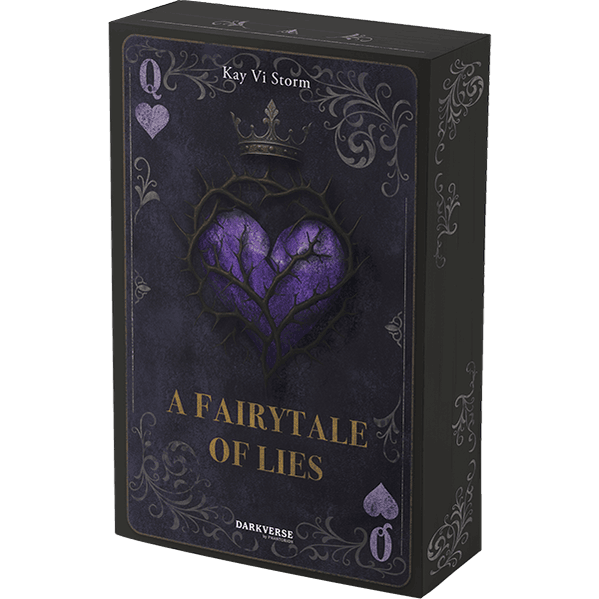 A Fairytale of Lies