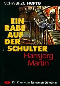Ein Rabe auf der Schulter