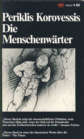 Der Menschenwärter