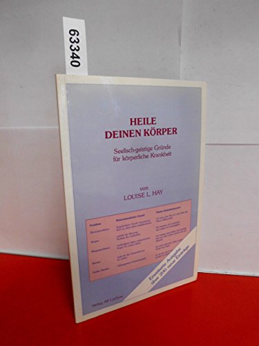 Buchcover
