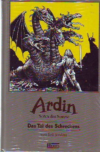 Ardin / Das Tal des Schreckens