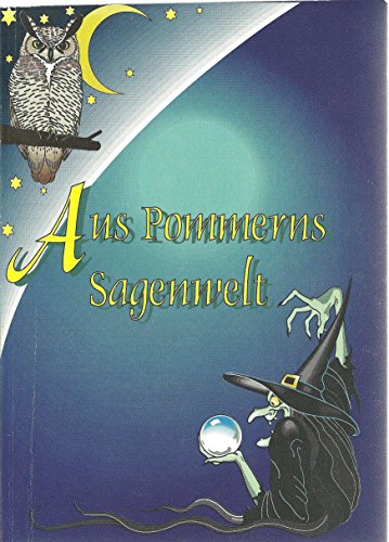 Sagen aus Greifswald und Umgebung