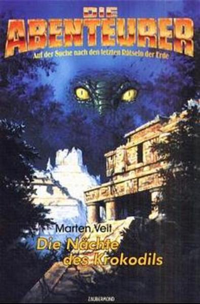 Die Nächte des Krokodils