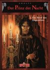 Der Prinz der Nacht, Bd.2, Der Brief des Inquisitors