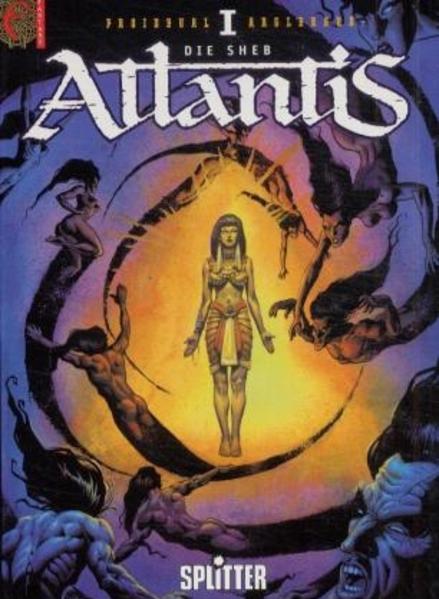 Atlantis - Die Sheb
