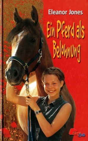 Ein Pferd als Belohnung.